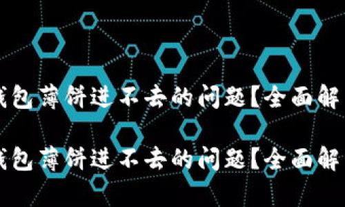 如何解决TP钱包薄饼进不去的问题？全面解析与用户指导

如何解决TP钱包薄饼进不去的问题？全面解析与用户指导