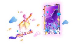 如何使用工行数字钱包：