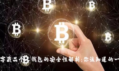 数字藏品个人钱包的安全性解析：你该知道的一切