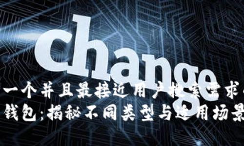 思考一个并且最接近用户搜索需求的  
数字钱包：揭秘不同类型与适用场景
