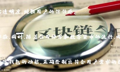   邮政数字钱包的图示绘制指南 / 

 guanjianci 邮政数字钱包, 数字支付, 电子钱包 /guanjianci 

## 前言

随着科技的不断进步和金融科技的发展，数字钱包已逐渐成为人们日常生活中不可或缺的一部分。邮政数字钱包是以邮政系统为基础，提供便捷的电子支付和转账服务的一种钱包形式。在这篇文章中，我们将探讨如何为邮政数字钱包设计图示，引导其功能和使用方法。

## 目录

1. 邮政数字钱包的定义与功能
2. 设计邮政数字钱包图示的必要性
3. 邮政数字钱包的主要构成元素
4. 如何绘制邮政数字钱包图示
5. 常见问题解答

## 邮政数字钱包的定义与功能

### 什么是邮政数字钱包？

邮政数字钱包是一种基于网络技术和移动设备的支付工具。用户可以通过这个数字钱包进行支付、转账、收款等操作，类似于传统的钱包，但在方便性和安全性上有了显著提高。邮政数字钱包通常与用户的银行账户、信用卡或其他支付方式绑定，用户可在手机上随时随地进行金融交易。

### 邮政数字钱包的主要功能

- **支付**: 用户可以在商家处使用数字钱包进行扫码支付或在线支付。
- **转账**: 支持用户之间的即时转账，方便快捷。
- **账户管理**: 允许用户查看交易记录、账户余额等信息。
- **优惠活动**: 定期推出优惠活动，用户可以通过app获得折扣或积分。
- **安全保障**: 通过多重身份验证和加密技术，保护用户的财务安全。

## 设计邮政数字钱包图示的必要性

### 用户体验的重要性

在数字化时代，用户体验是产品成功与否的重要因素。邮政数字钱包的设计图示不仅要美观，还需要符合用户的使用习惯和逻辑。一个好的图示能够从视觉上引导用户，使他们快速理解如何使用该钱包。同时，设计优雅、易于理解的图示能增强用户对品牌的信任感，提升用户的使用体验。

### 提高功能展示的效率

通过图示化的表达，可以直观地展示出邮政数字钱包的各项功能。这种视觉上的直观性，往往比文字描述更能吸引用户的注意力，并帮助用户迅速掌握如何使用该钱包。合理的图示设计可以在简化复杂信息的基础上，使用户在最短的时间内了解钱包的使用方法。

## 邮政数字钱包的主要构成元素

### 图示的关键要素

设计邮政数字钱包的图示时，应明确以下几个关键要素以便于绘制：

1. **整体架构**: 邮政数字钱包的整体界面设计，包括主页面、支付页面、转账页面等，决定了用户的操作流程。
2. **功能按钮**: 每个功能区域应明确标注，例如“支付”、“充值”、“转账”等功能按钮，需要使用清晰的图标及文字进行区分。
3. **提示信息**: 在图示中加入提示信息，例如“余额不足”、“转账成功”等通知，帮助用户及时了解操作的结果。
4. **导航**: 清晰的导航设计可以让用户更容易地找到所需功能，包括首页、设置、帮助等。

### 色彩和风格

选择合适的色彩和设计风格对于图示的吸引力和用户印象至关重要。一般来说，邮政数字钱包应该使用简洁、专业的设计风格，色彩可以采用蓝色、绿色等，给人以安全、可靠的感觉。同时，在图标设计时，尽量避免复杂的图案，突出功能性。

## 如何绘制邮政数字钱包图示

### 绘制前的准备工作

在开始绘制图示之前，首先需要进行充分的市场调研和用户需求分析。以下是一些具体步骤：

1. **收集资料**: 了解其他数字钱包的设计风格和功能，以便借鉴。
2. **制定设计草图**: 在纸上或使用软件绘制出初步设计草图，确定每个功能模块的位置和布局。
3. **选择绘图工具**: 根据个人习惯和需求选择绘图工具，可以选择Adobe Illustrator、Sketch、Figma等专业绘图软件。

### 绘制过程

#### 步骤一：绘制主界面

使用选定的绘图工具，首先绘制出邮政数字钱包的主界面。选择合适的底色，添加底部导航栏，并在中间区域插入用于展示用户余额和基本功能的模块。可以使用矩形工具绘制出各个功能区块，并添加相应的文字标签和图标。

#### 步骤二：绘制功能按钮

在主界面上添加基本功能按钮，如“支付”、“转账”、“账户管理”等。这些功能按钮需要使用统一的设计风格，保持用户在操作时的视觉一致性。确保按钮易于点击，可以使用较大的尺寸和合理的间距。

#### 步骤三：添加图标与提示信息

在每个功能模块中加入相应的图标，并设计相应的提示信息。提示信息通常为短语，使用简洁、直白的语言，帮助操作步骤。例如，在转账功能按钮旁添加“填写金额，轻松转账”的提示信息。

#### 步骤四：调整色彩与细节

根据之前设定的色彩方案，调整图示的整体色调和细节，确保图示视觉上和谐统一。可适当添加阴影、边框等效果，提升图示的层次感。

#### 步骤五：评估与

完成初步设计后，邀请用户进行反馈，观察用户对设计的理解与接受度，并根据反馈进行相应的调整和改进。设计是为了确保最终图示符合用户的需求和习惯。

## 常见问题解答

### 问题1：邮政数字钱包如何保证交易安全？

#### 交易安全的技术手段

邮政数字钱包在交易安全方面采取了多种技术手段，如加密传输和多因素认证等。数据在传输过程中会经过安全加密，防止用户信息被恶意获取。此外，多因素认证可以增加用户验证的复杂性，确保只有授权用户才能进行交易。

#### 用户在使用中的注意事项

用户在使用邮政数字钱包时，也应提高安全意识。应定期更换密码、避免使用公共Wi-Fi进行交易，并定期检查交易记录确认无异常。此外，用户也可以开启App内的安全防护功能，及时接收安全提醒。

### 问题2：邮政数字钱包有哪些使用场景？

#### 日常消费场景

邮政数字钱包可以在各种日常消费场景中使用，例如超市购物、餐馆就餐、在线购物等。用户只需出示二维码，商家扫描后即可完成交易，省去找零和持现金的不便。

#### 转账与支付的场景

除了日常消费外，邮政数字钱包还可以在家庭成员之间进行转账，支持水电费、电话费等各种费用的支付。用户通过手机操作，轻松完成转账与支付，提高了生活便利性。

### 问题3：邮政数字钱包的充值方式有哪些？

#### 充值方式概述

邮政数字钱包支持多种充值方式，用户可以根据自己的需求选择不同的充值渠道。这些充值方式包括银行卡充值、现金充值、在线转账等。

#### 银行卡充值的操作

用户只需在钱包内绑定自己的银行账户，在充值页面输入充值金额，确认后完成充值操作。通过银联或支付宝等在线支付平台，可以实现即时到账，方便快捷。

### 问题4：如何处理邮政数字钱包中的交易纠纷？

#### 纠纷处理流程

如果用户在使用邮政数字钱包过程中遇到交易纠纷，可通过App内的客服渠道提出投诉。客服会对交易进行调查，并执行相应的处理措施，保障用户的合法权益。

#### 用户自我保护措施

用户在发生问题时，需保留好相关的交易凭证和聊天记录，方便后续的申诉。同时，注意账户安全，定期检查账户活动，及时发现异常，防止可能的损失。

### 问题5：邮政数字钱包未来的发展趋势是什么？

#### 数字钱包与金融科技的结合

随着金融科技的不断发展，未来的邮政数字钱包将会更加智能化和多元化。结合区块链等先进技术，可以提升交易的真实透明度，增强用户的信任感。

#### 市场趋势预测

未来，邮政数字钱包不仅会加强支付功能，还会整合更多金融服务成交及理财功能，从而为用户提供一站式的金融管理体验。同时，随着信用评分和数字货币的流行，邮政数字钱包将可能拓展更为广泛的服务领域，吸引更多用户加入。

## 结语

设计一款邮政数字钱包的图示，是一个系统而细致的过程。通过以上步骤的详细解析，希望能够帮助你更好地理解邮政数字钱包的功能，正确绘制出符合用户需求的图示。这样不仅有助于用户的使用体验，还能促进其日常的金融管理与消费，提升整体的服务质量。