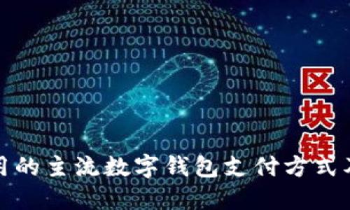 在迪拜使用的主流数字钱包支付方式及相关信息