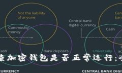 如何检查加密钱包是否正常运行：全面指南