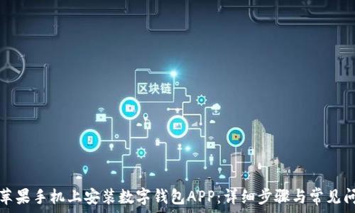   
如何在苹果手机上安装数字钱包APP：详细步骤与常见问题解答