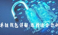 TP钱包身份钱包与单链钱包