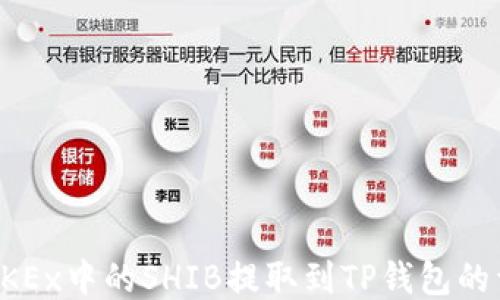 
如何将OKEx中的SHIB提取到TP钱包的详细指南