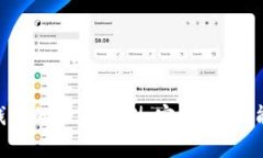 区块链BitKeep钱包的全面评