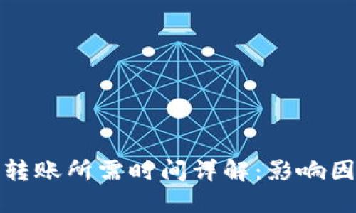 数字货币钱包转账所需时间详解：影响因素与最佳实践