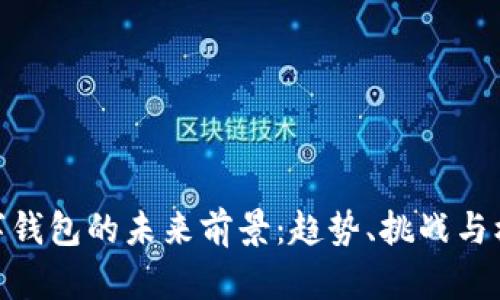 数字钱包的未来前景：趋势、挑战与机遇